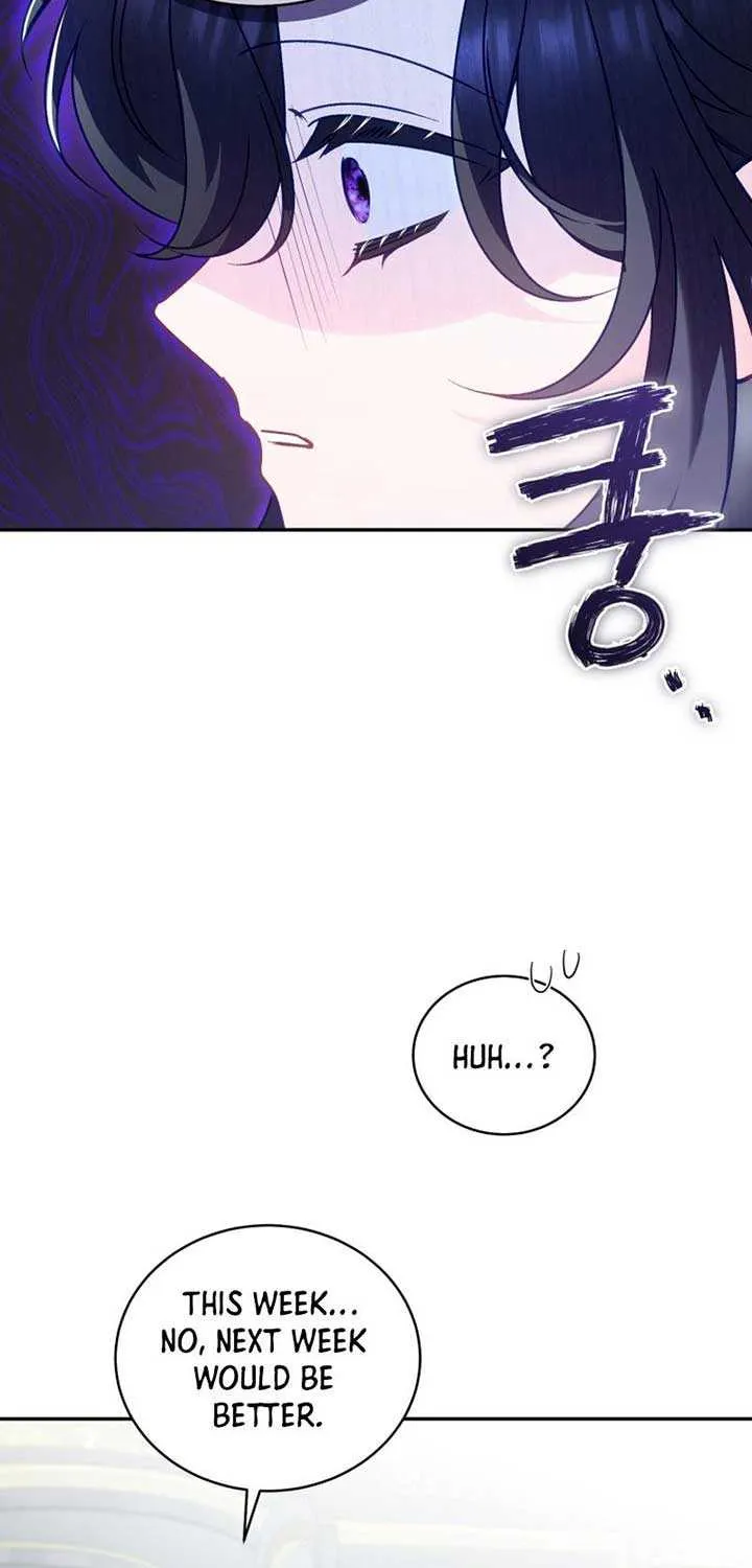 Honey, I Think That’s a Misunderstanding Chapter 4 page 69 - 