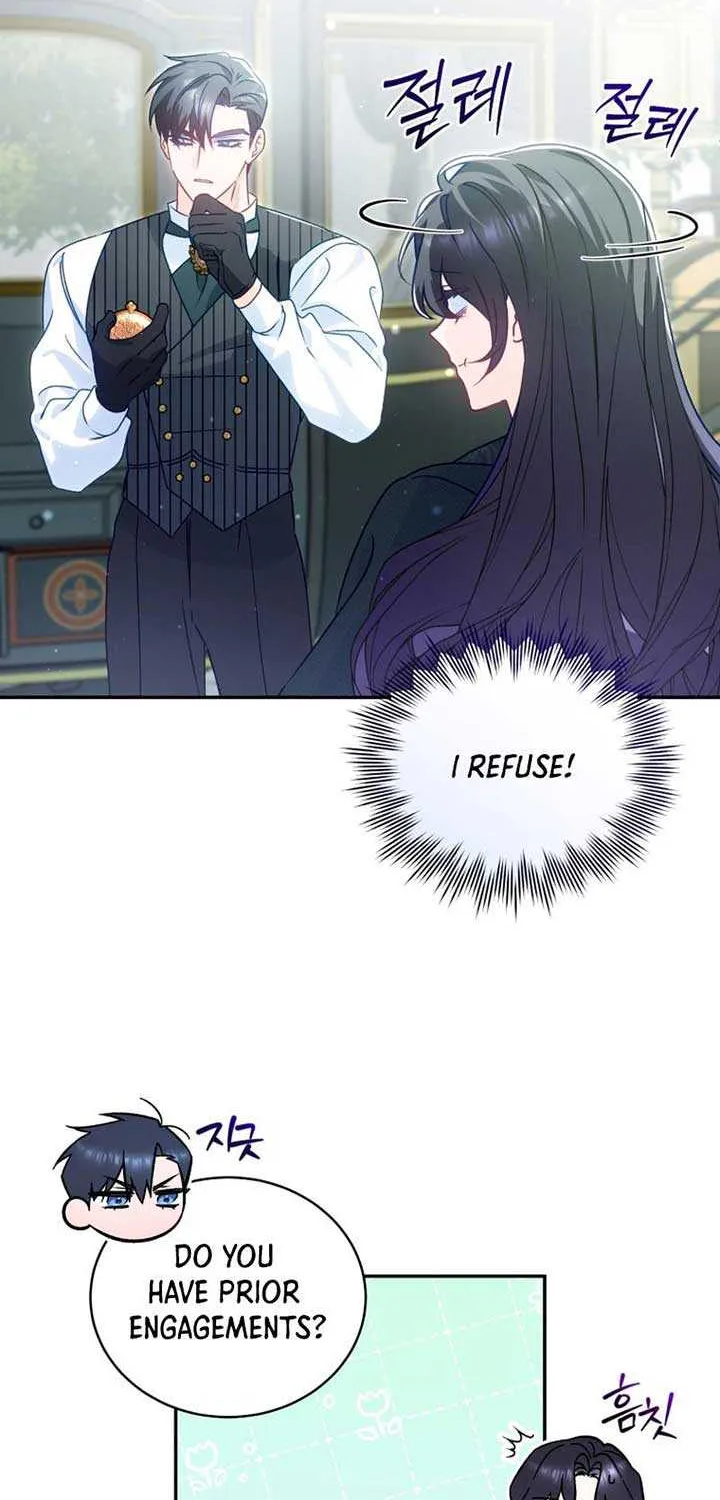 Honey, I Think That’s a Misunderstanding Chapter 4 page 70 - 