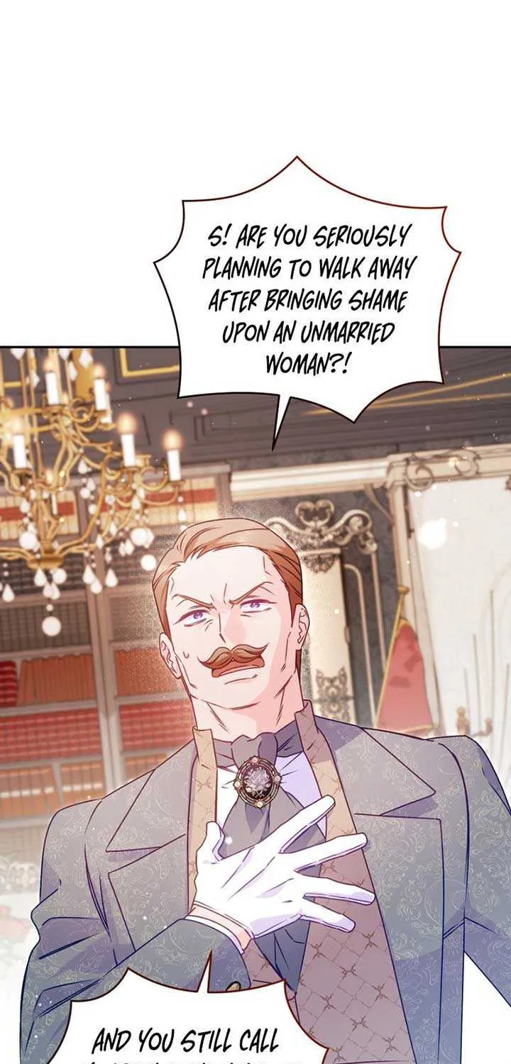 Honey, I Think That’s a Misunderstanding Chapter 4 page 8 - 