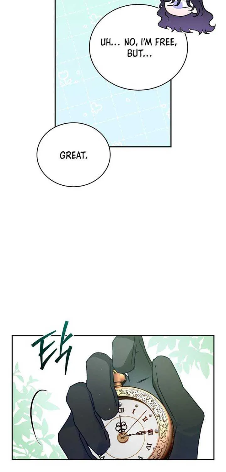 Honey, I Think That’s a Misunderstanding Chapter 4 page 71 - 