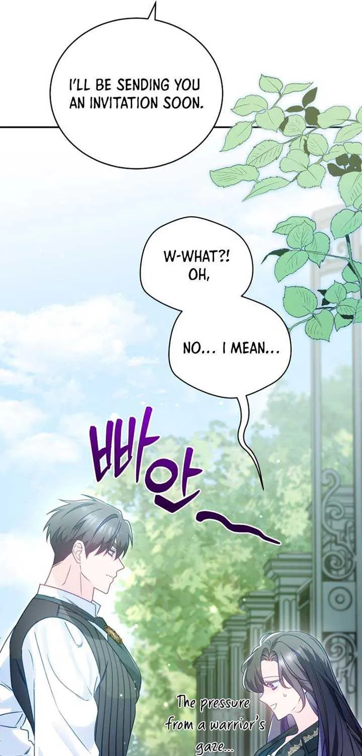 Honey, I Think That’s a Misunderstanding Chapter 4 page 73 - 