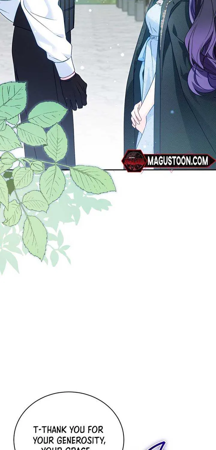 Honey, I Think That’s a Misunderstanding Chapter 4 page 74 - 