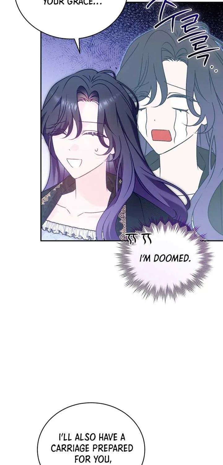 Honey, I Think That’s a Misunderstanding Chapter 4 page 75 - 