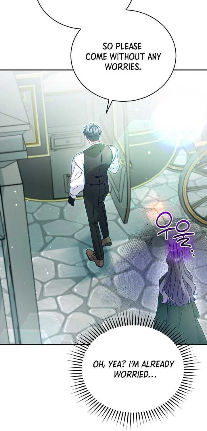 Honey, I Think That’s a Misunderstanding Chapter 4 page 76 - 