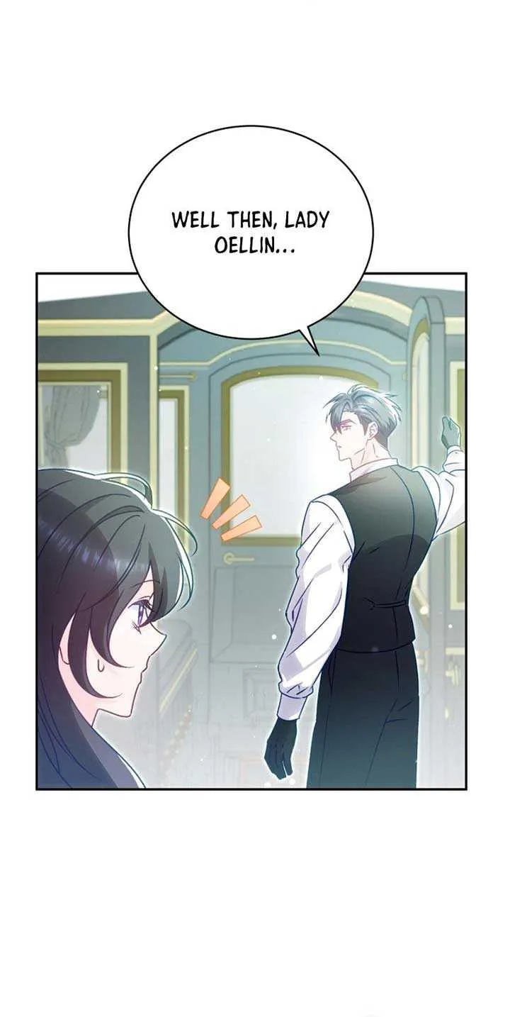 Honey, I Think That’s a Misunderstanding Chapter 4 page 77 - 