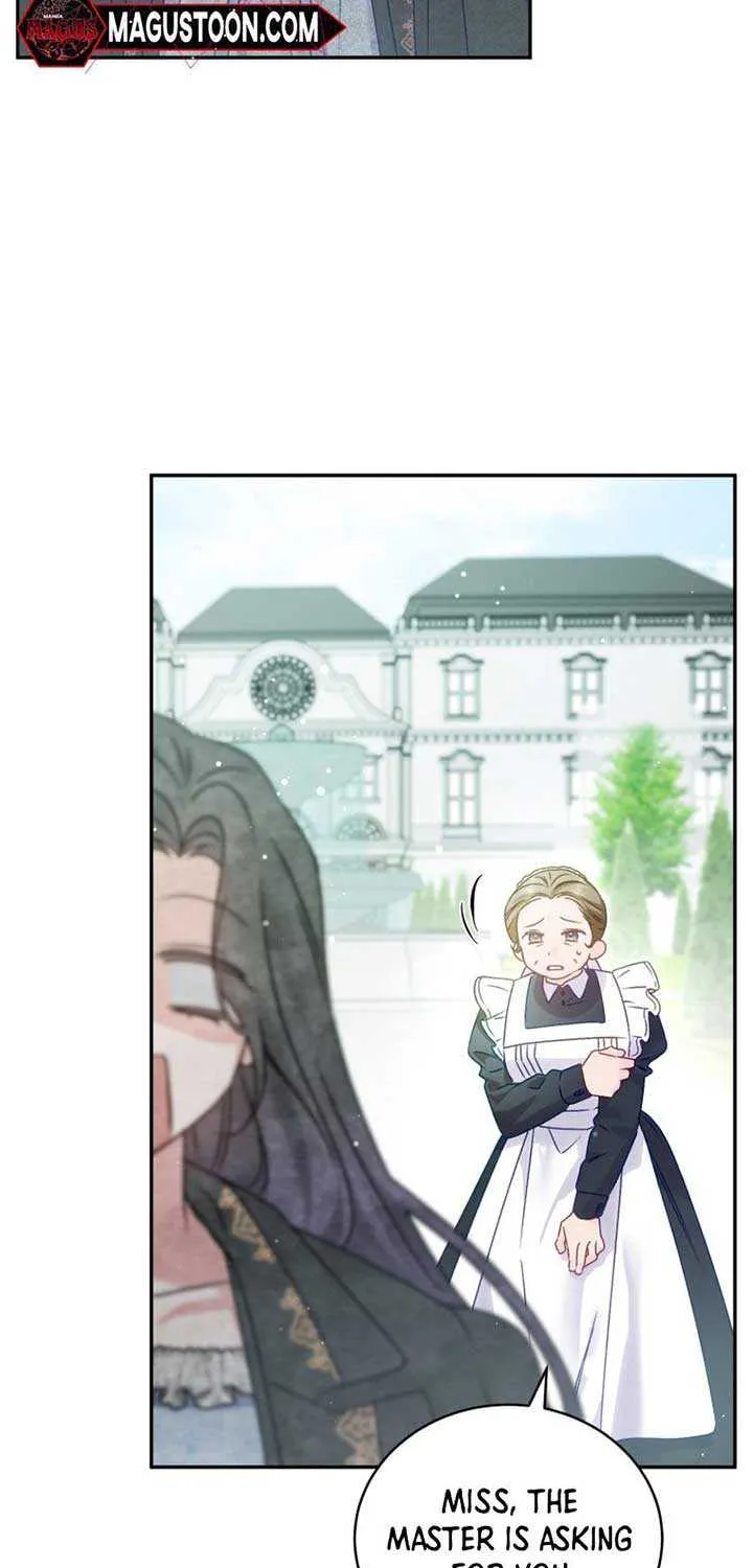 Honey, I Think That’s a Misunderstanding Chapter 4 page 80 - 
