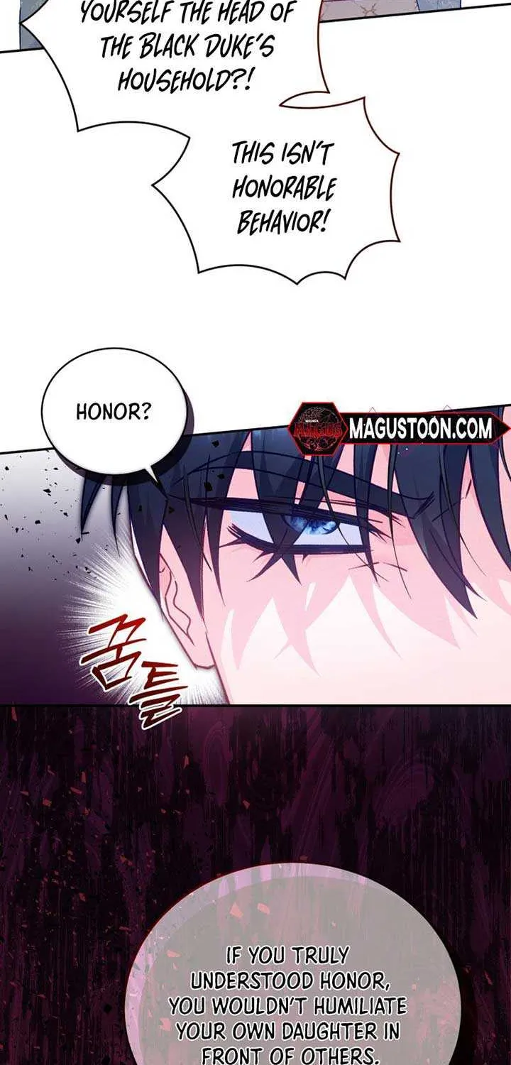 Honey, I Think That’s a Misunderstanding Chapter 4 page 9 - 