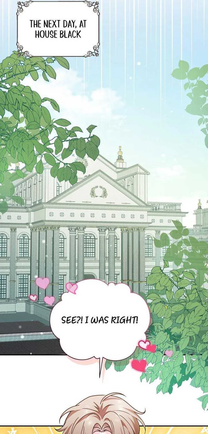 Honey, I Think That’s a Misunderstanding Chapter 4 page 83 - 