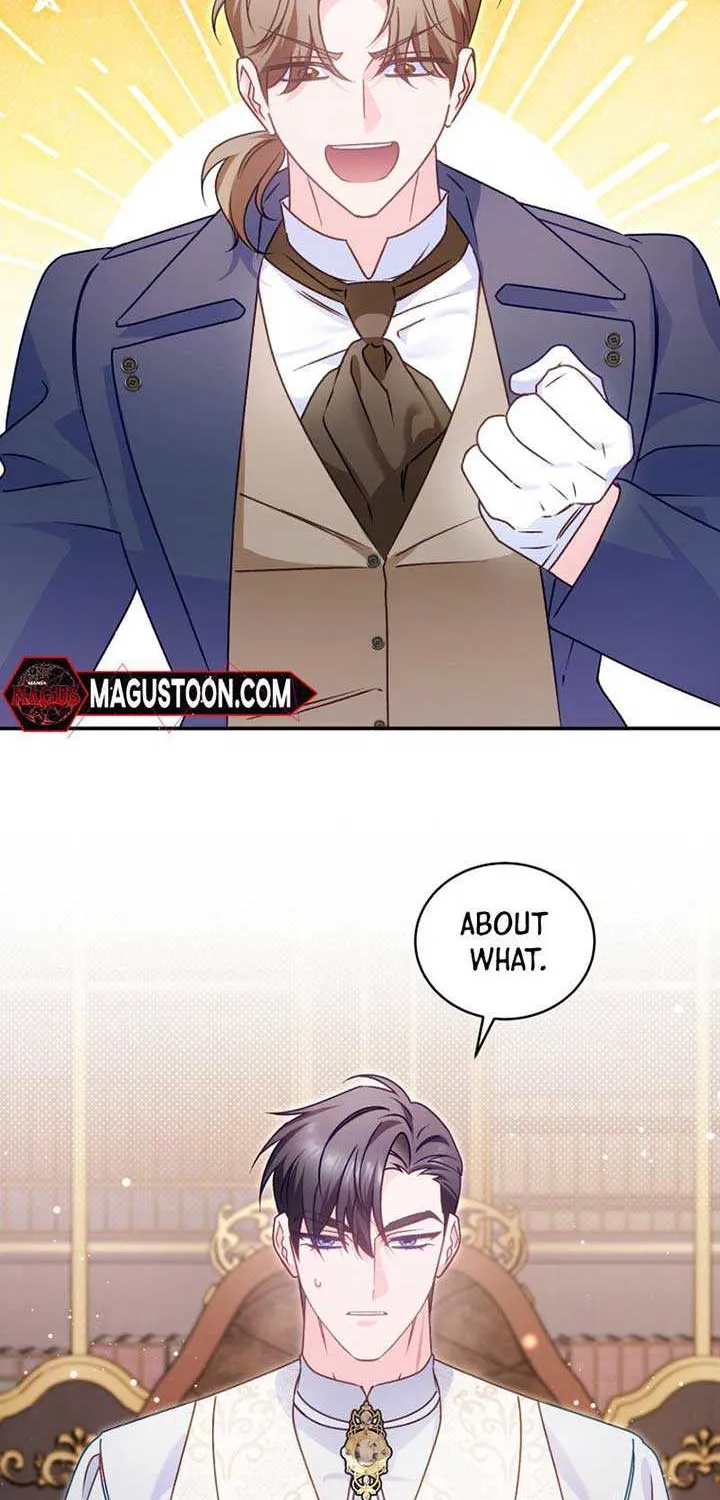 Honey, I Think That’s a Misunderstanding Chapter 4 page 84 - 