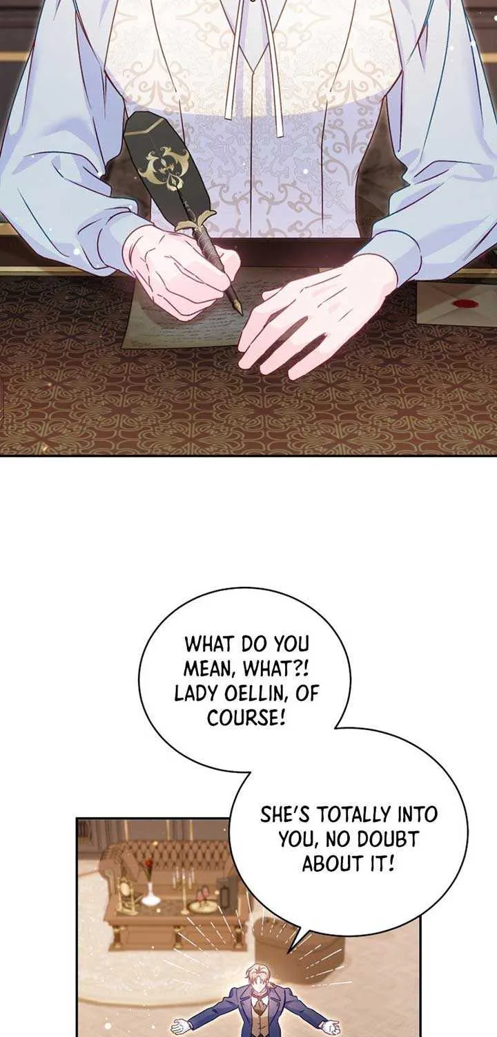 Honey, I Think That’s a Misunderstanding Chapter 4 page 85 - 