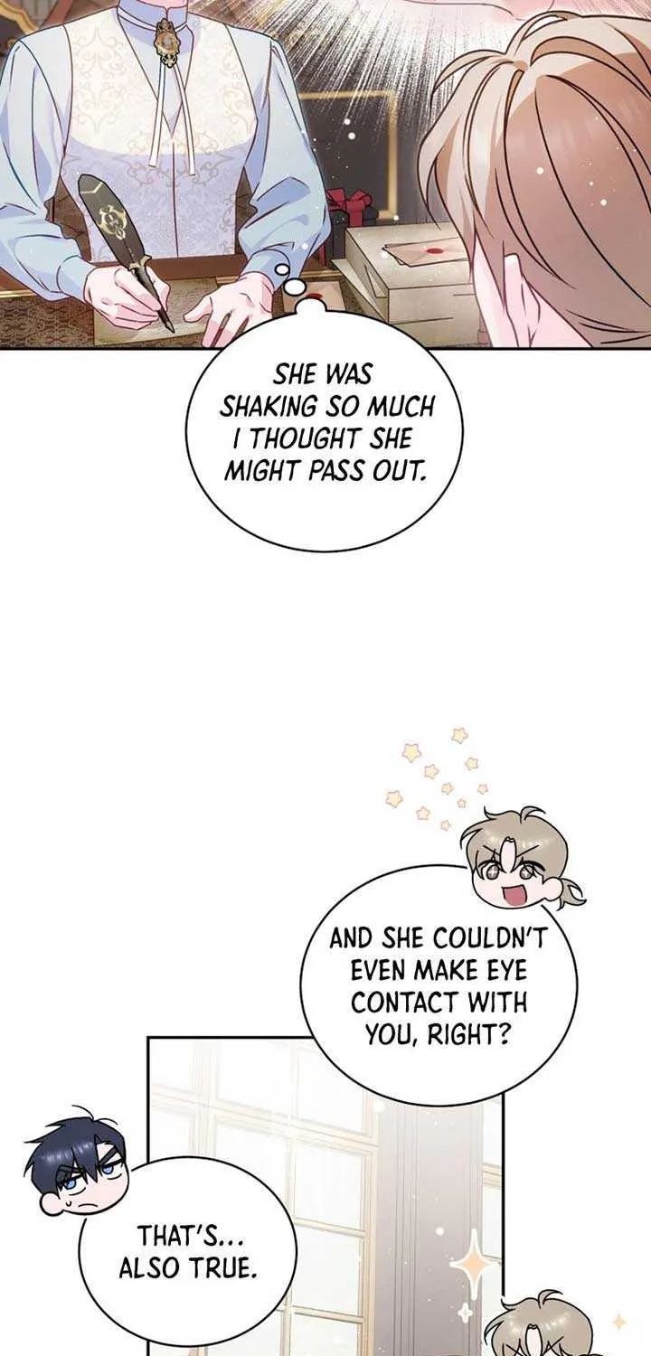 Honey, I Think That’s a Misunderstanding Chapter 4 page 87 - 