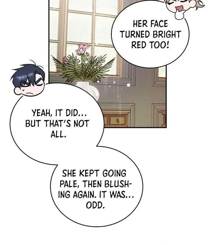 Honey, I Think That’s a Misunderstanding Chapter 4 page 88 - 