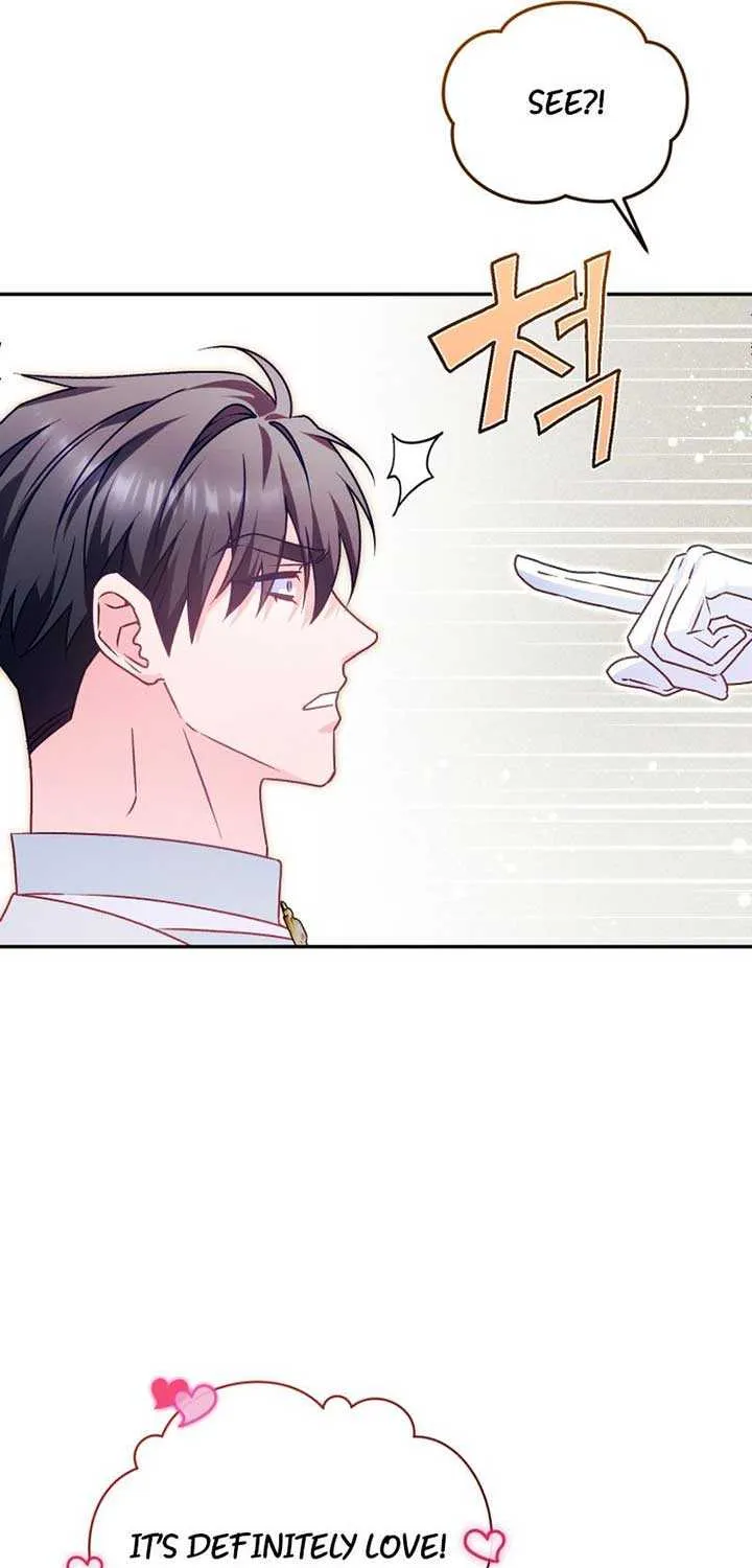 Honey, I Think That’s a Misunderstanding Chapter 4 page 89 - 