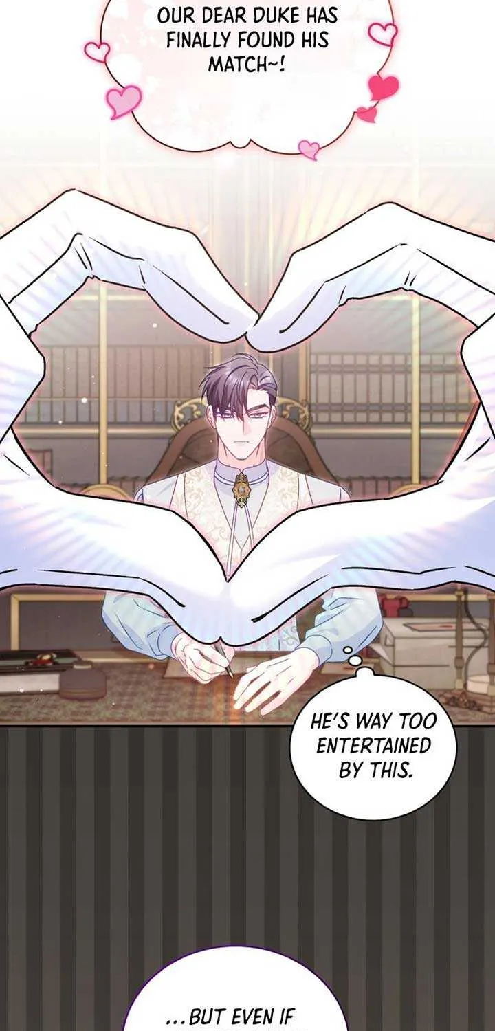 Honey, I Think That’s a Misunderstanding Chapter 4 page 91 - 