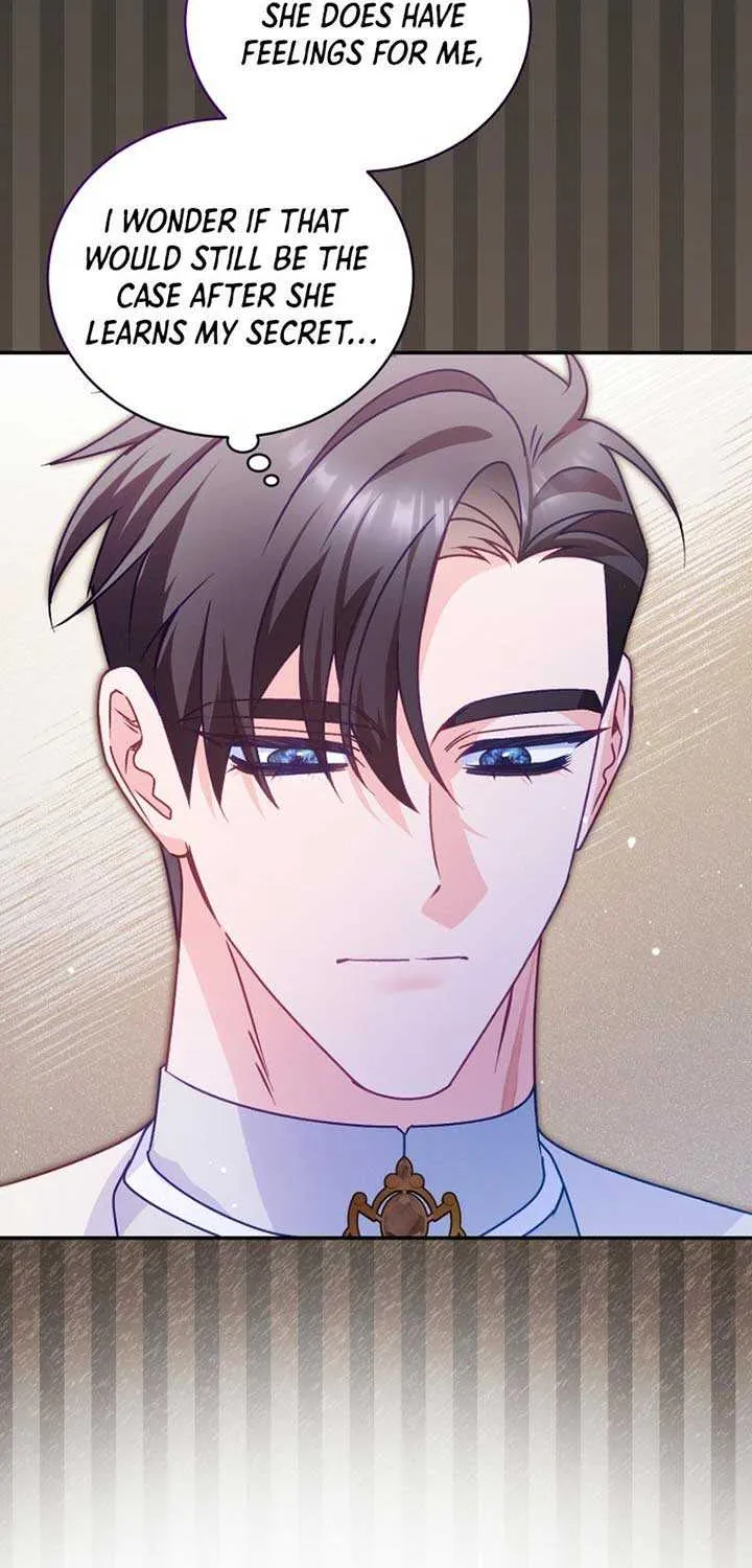 Honey, I Think That’s a Misunderstanding Chapter 4 page 92 - 