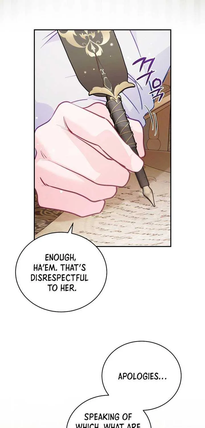 Honey, I Think That’s a Misunderstanding Chapter 4 page 93 - 
