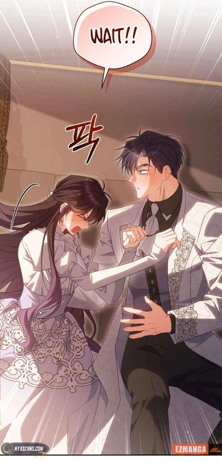 Honey, I Think That’s a Misunderstanding Chapter 41 page 12 - 