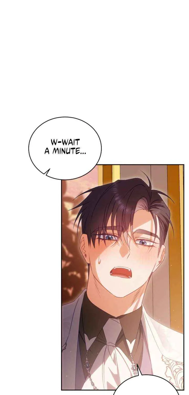 Honey, I Think That’s a Misunderstanding Chapter 41 page 13 - 