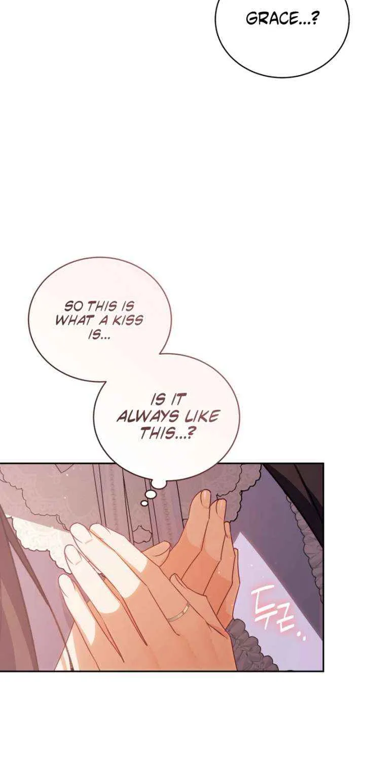 Honey, I Think That’s a Misunderstanding Chapter 41 page 14 - 
