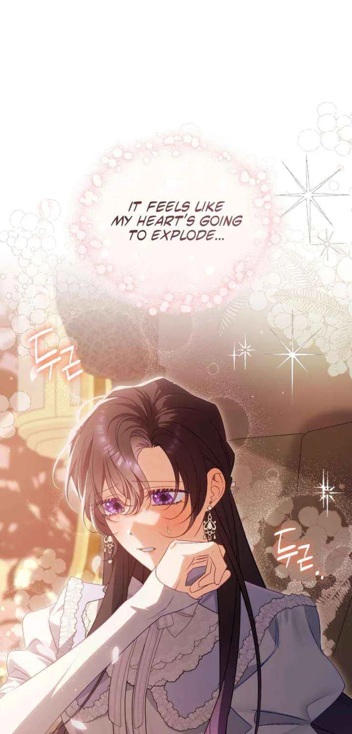Honey, I Think That’s a Misunderstanding Chapter 41 page 15 - 