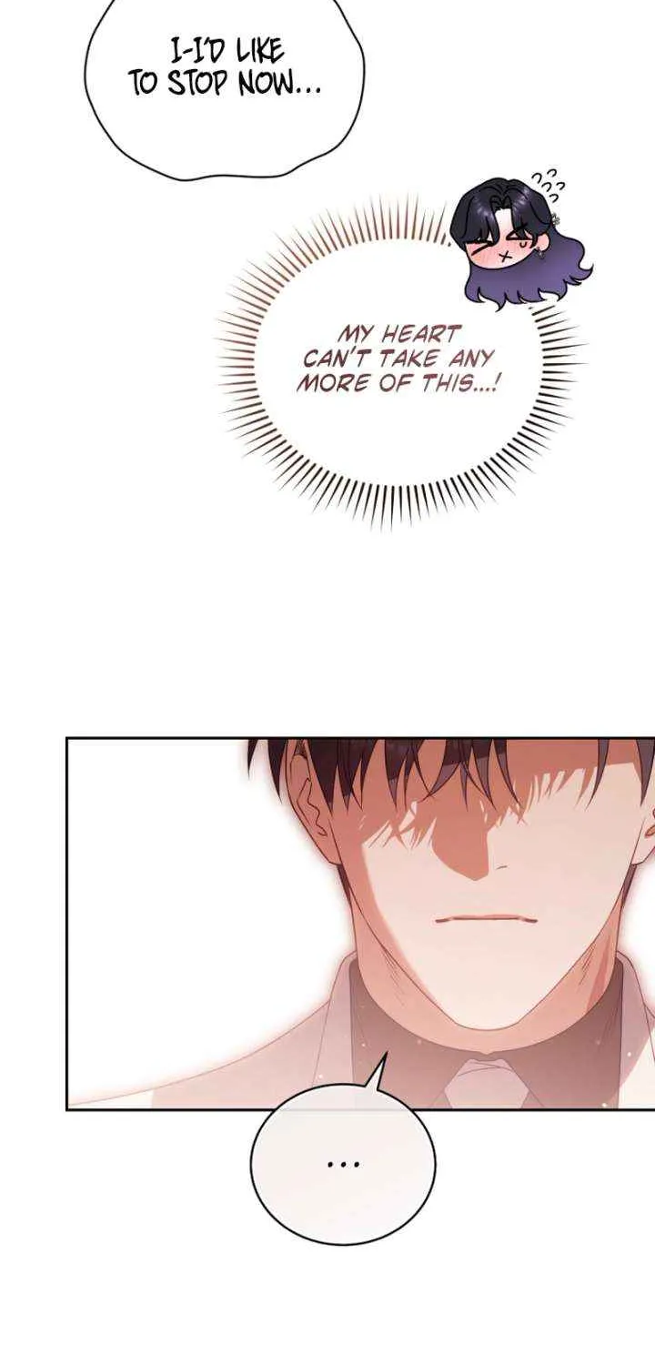 Honey, I Think That’s a Misunderstanding Chapter 41 page 17 - 