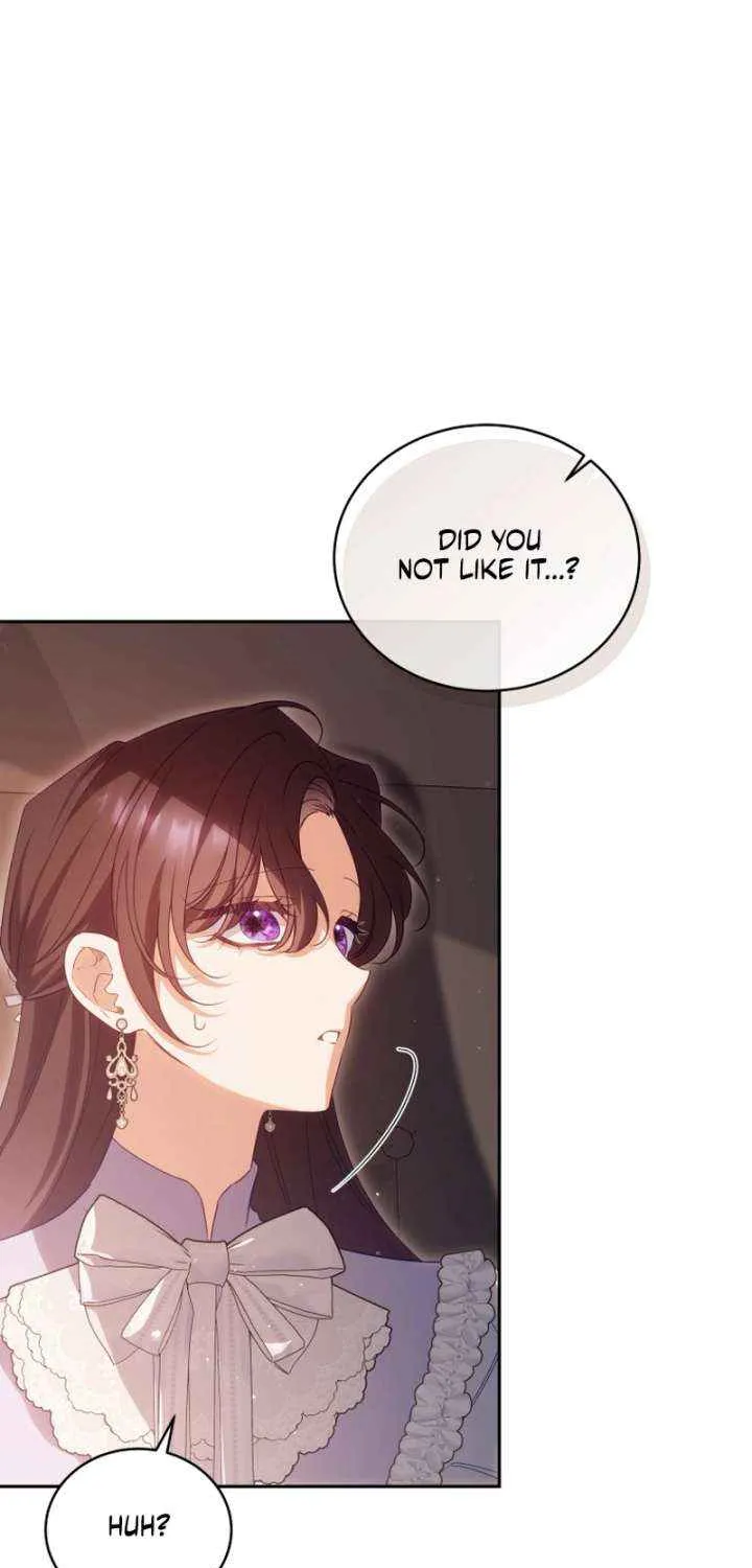 Honey, I Think That’s a Misunderstanding Chapter 41 page 18 - 
