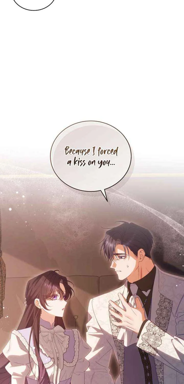 Honey, I Think That’s a Misunderstanding Chapter 41 page 19 - 