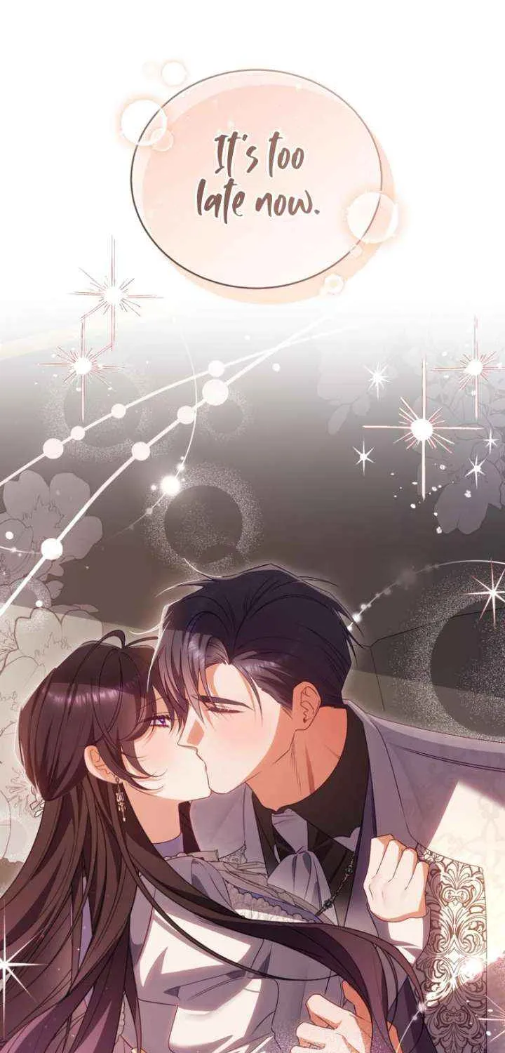Honey, I Think That’s a Misunderstanding Chapter 41 page 3 - 