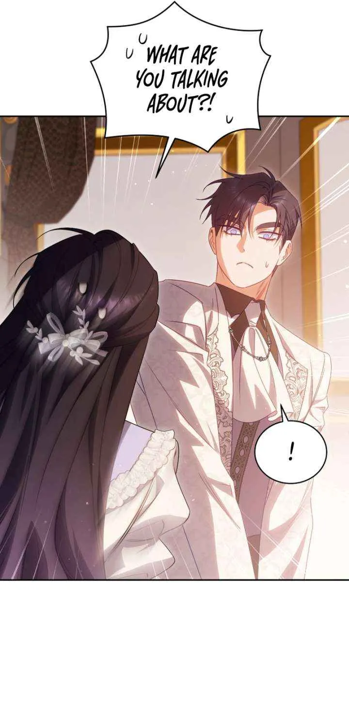 Honey, I Think That’s a Misunderstanding Chapter 41 page 21 - 