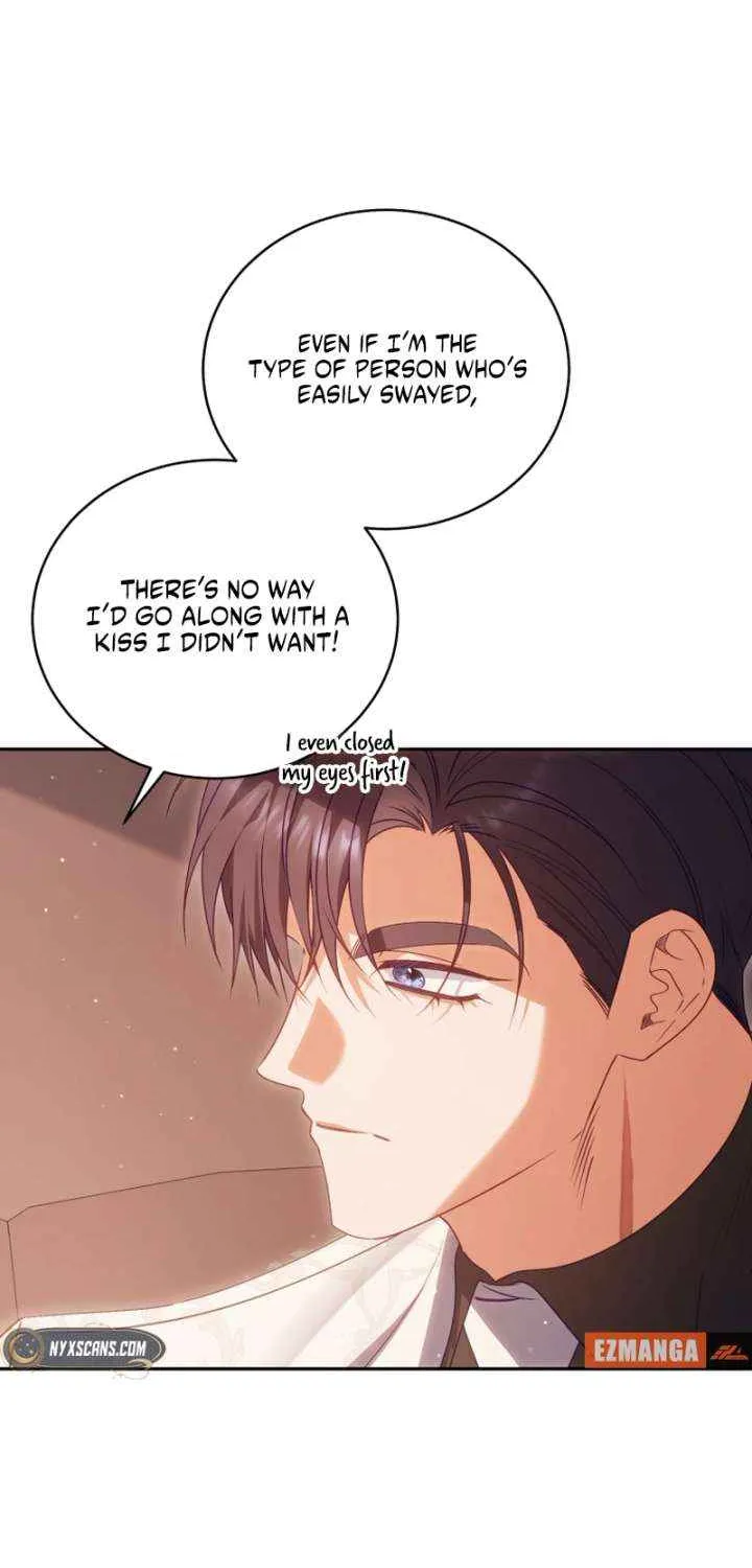 Honey, I Think That’s a Misunderstanding Chapter 41 page 22 - 