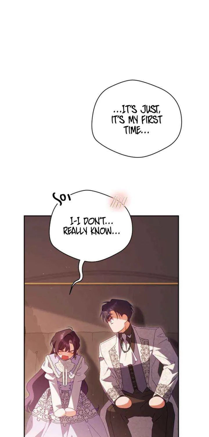 Honey, I Think That’s a Misunderstanding Chapter 41 page 23 - 