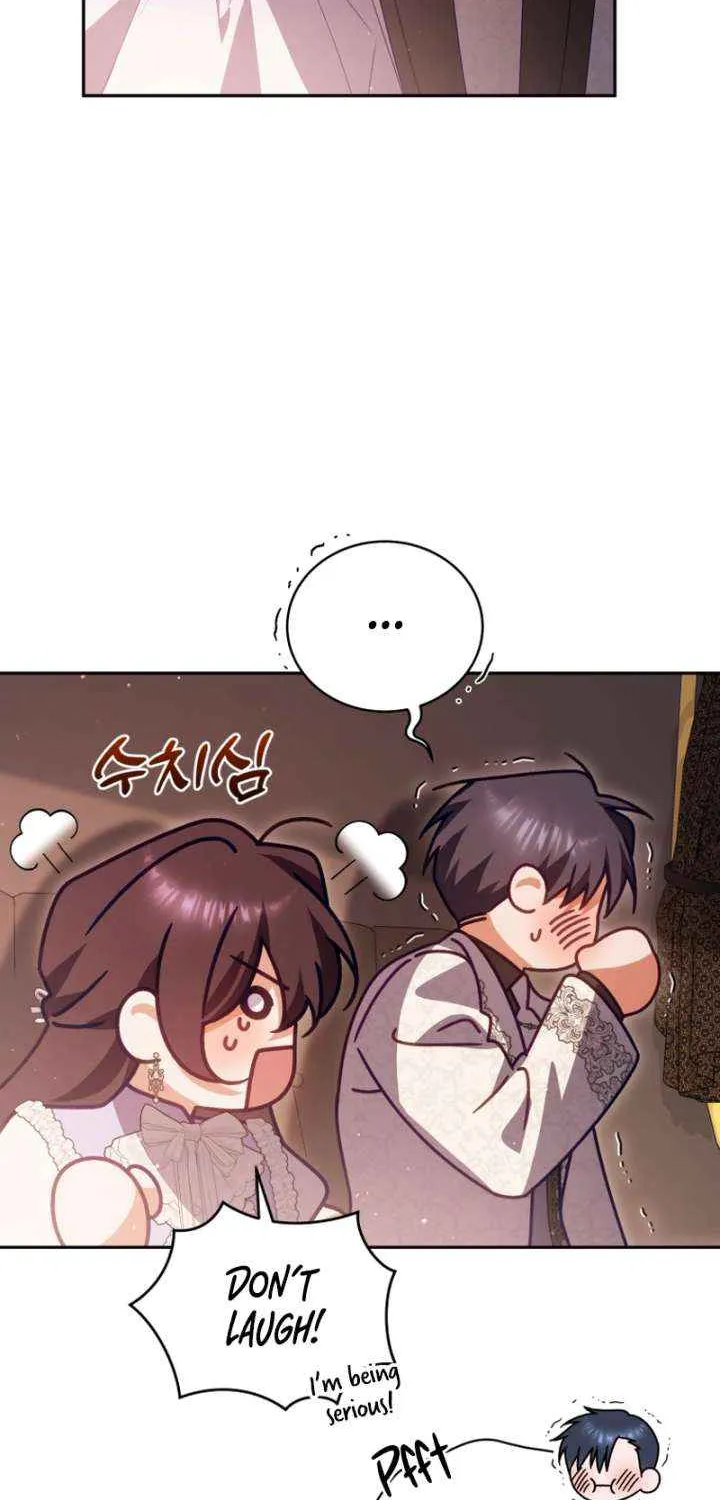 Honey, I Think That’s a Misunderstanding Chapter 41 page 24 - 