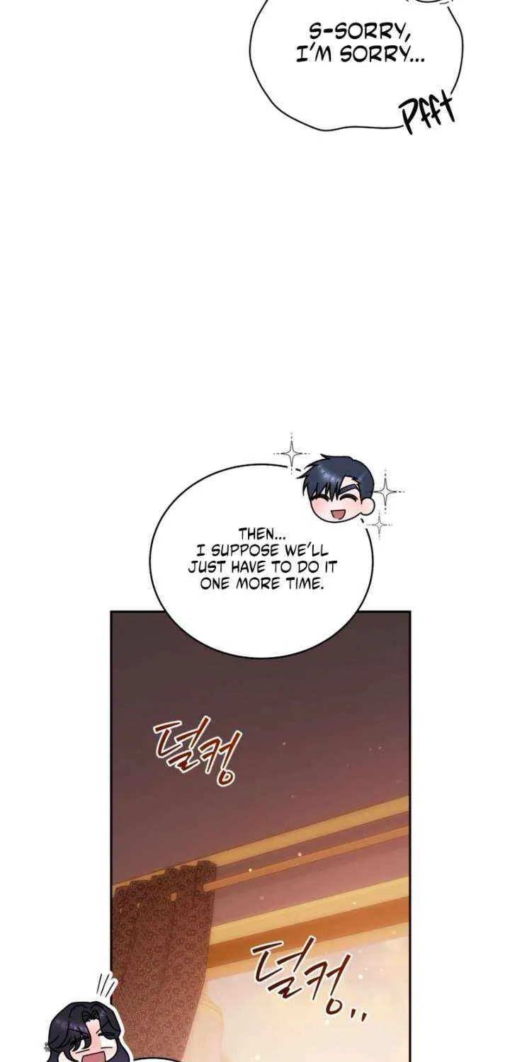 Honey, I Think That’s a Misunderstanding Chapter 41 page 25 - 