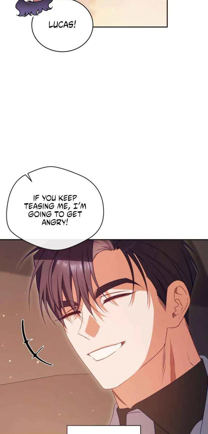 Honey, I Think That’s a Misunderstanding Chapter 41 page 26 - 