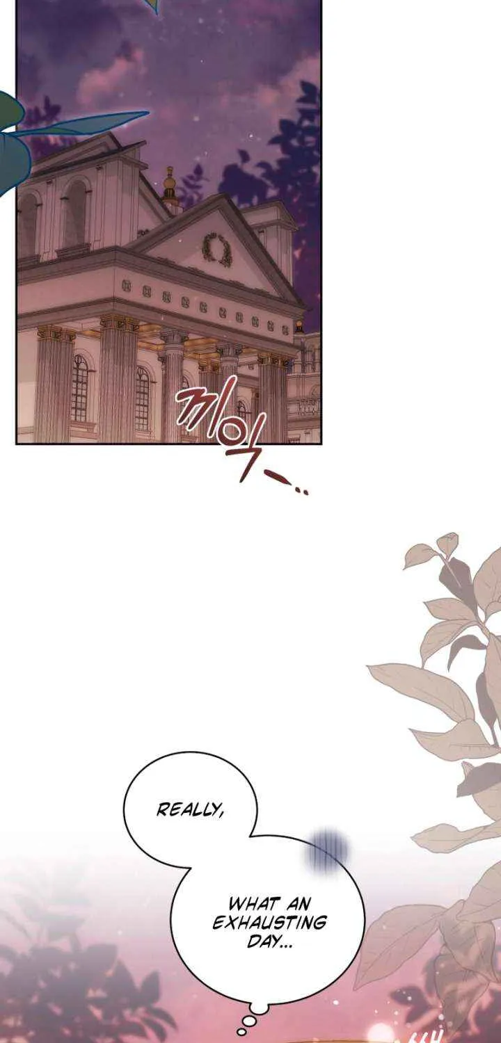 Honey, I Think That’s a Misunderstanding Chapter 41 page 33 - 