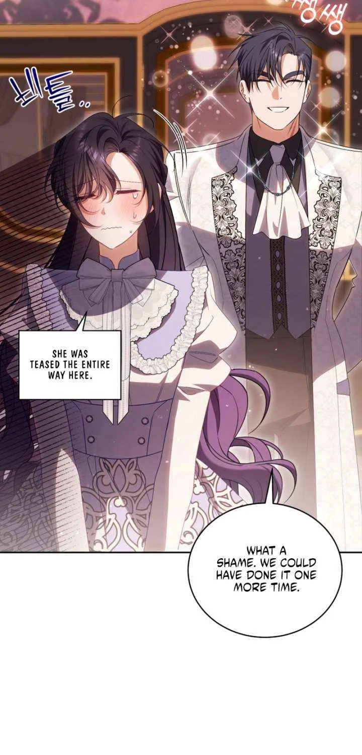 Honey, I Think That’s a Misunderstanding Chapter 41 page 34 - 