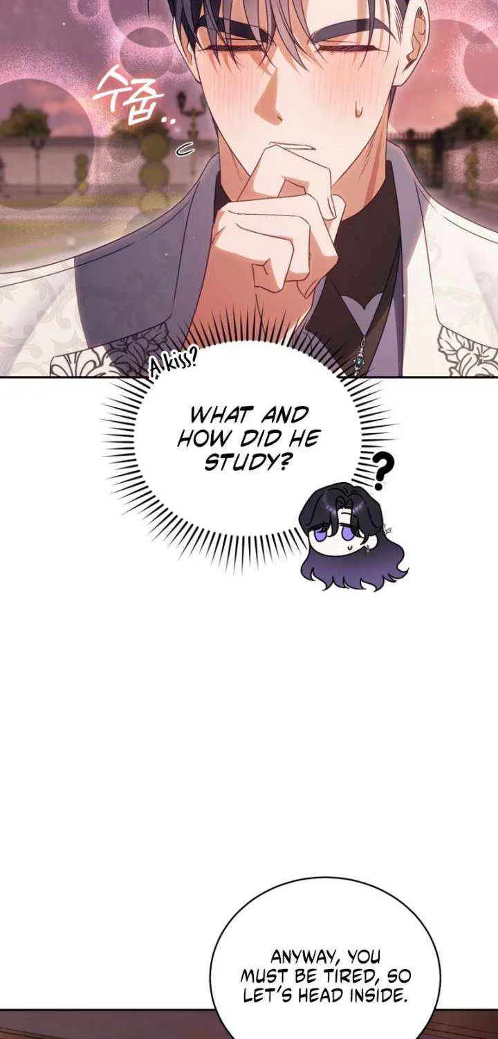 Honey, I Think That’s a Misunderstanding Chapter 41 page 37 - 