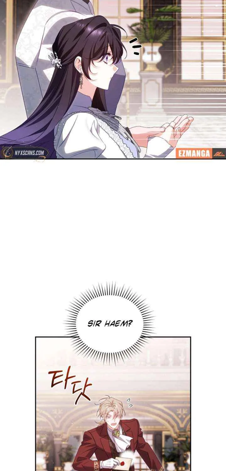 Honey, I Think That’s a Misunderstanding Chapter 41 page 41 - 