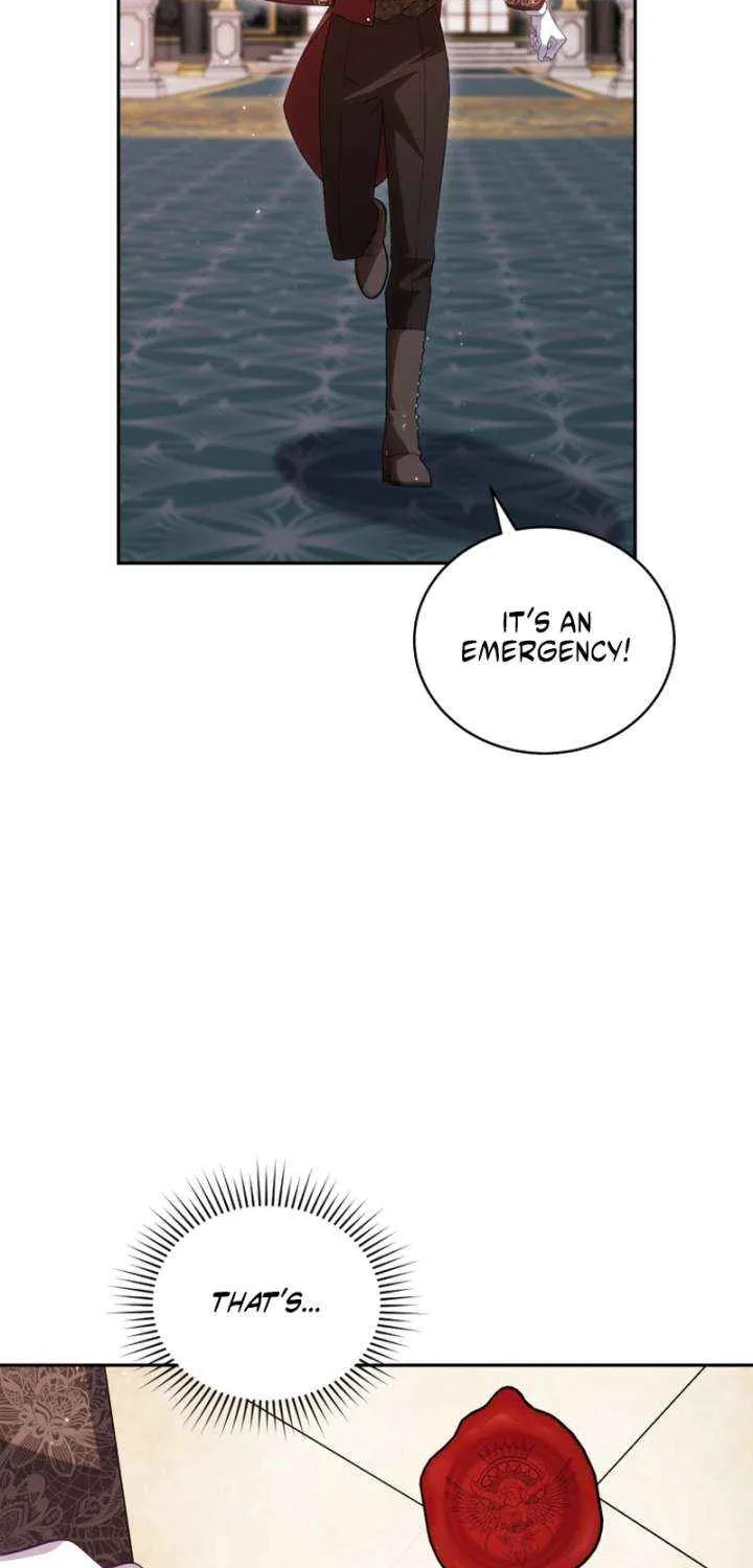 Honey, I Think That’s a Misunderstanding Chapter 41 page 42 - 