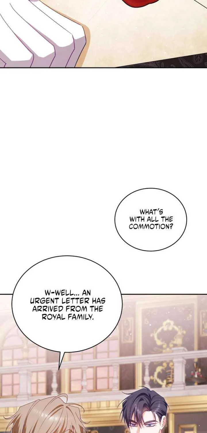 Honey, I Think That’s a Misunderstanding Chapter 41 page 43 - 