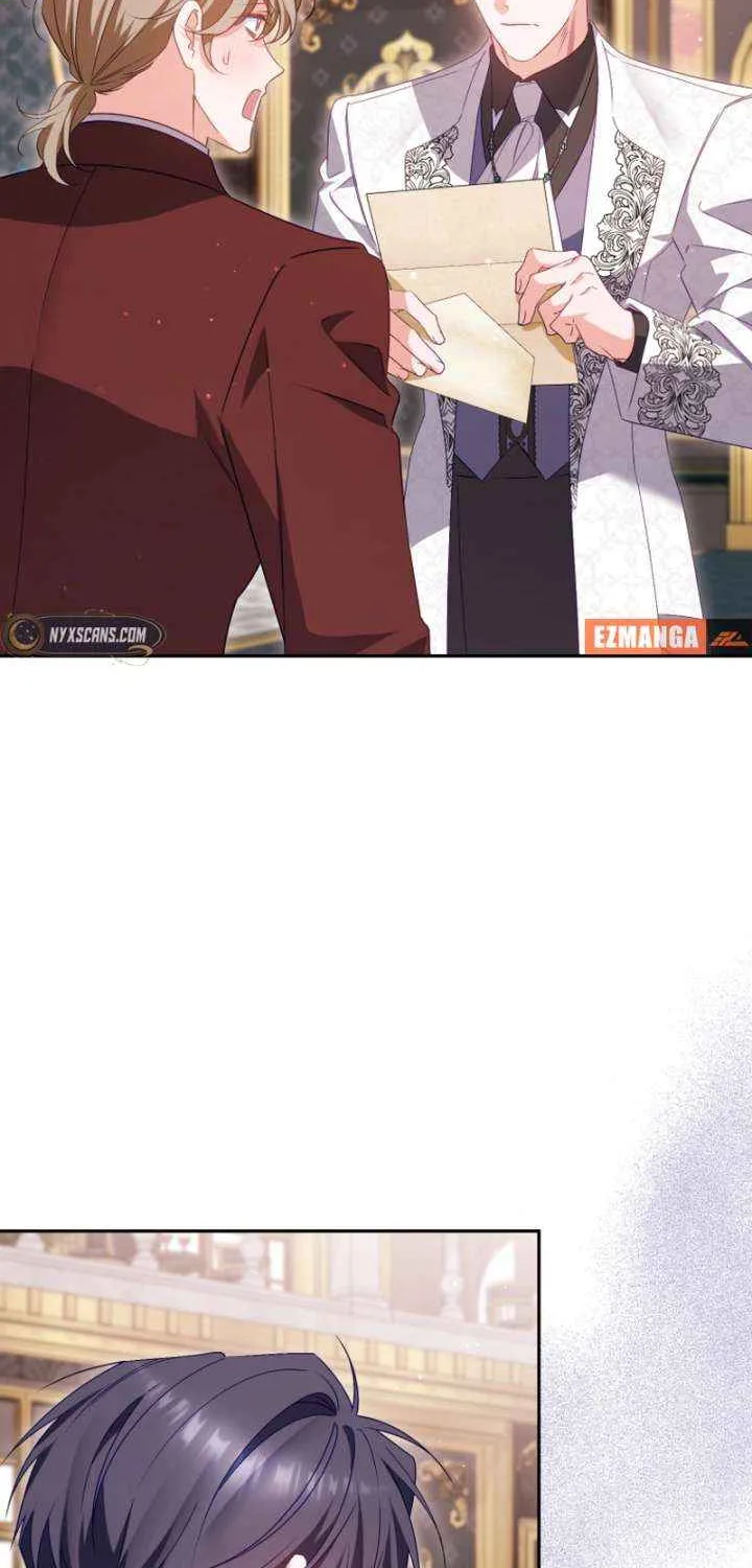 Honey, I Think That’s a Misunderstanding Chapter 41 page 44 - 