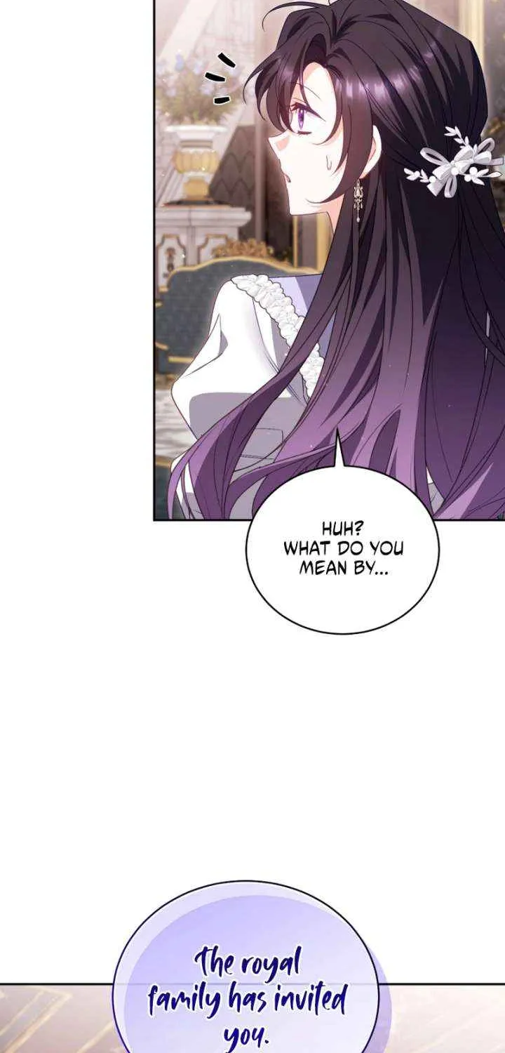 Honey, I Think That’s a Misunderstanding Chapter 41 page 46 - 