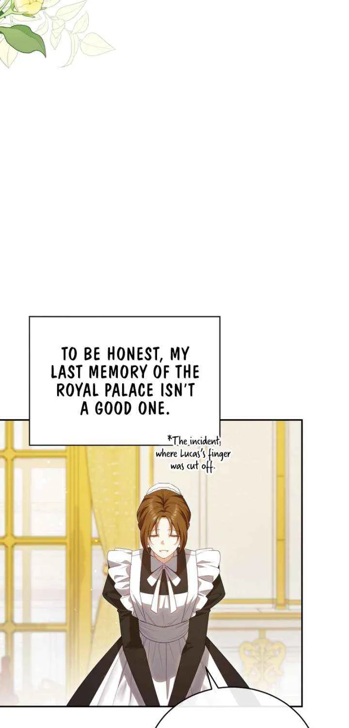 Honey, I Think That’s a Misunderstanding Chapter 41 page 54 - 