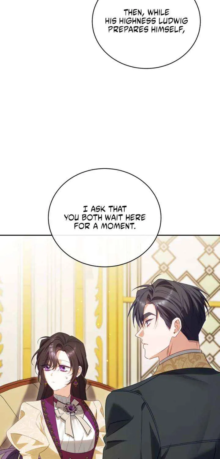 Honey, I Think That’s a Misunderstanding Chapter 41 page 55 - 