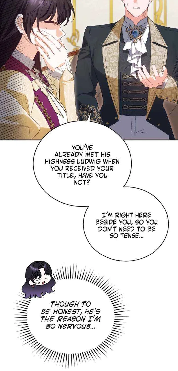 Honey, I Think That’s a Misunderstanding Chapter 41 page 58 - 