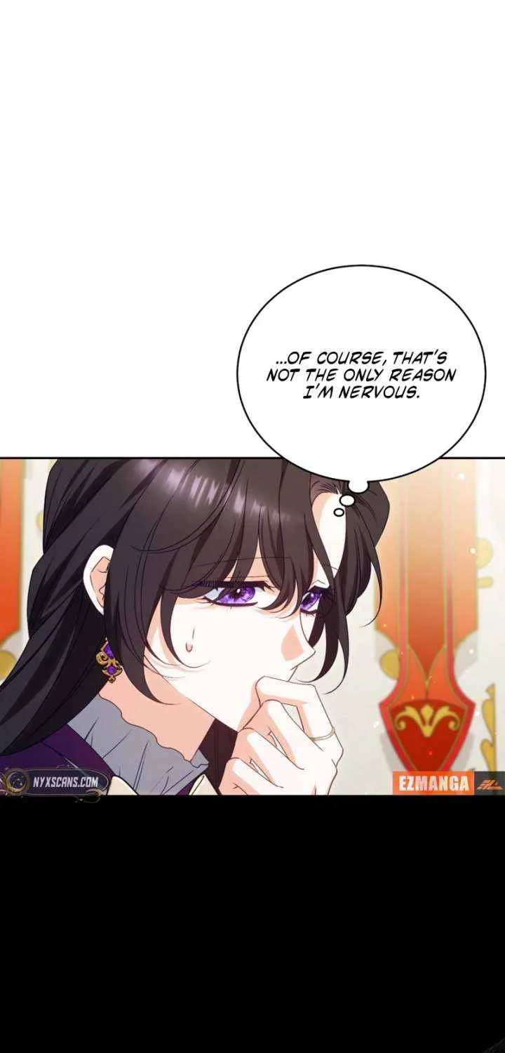 Honey, I Think That’s a Misunderstanding Chapter 41 page 59 - 