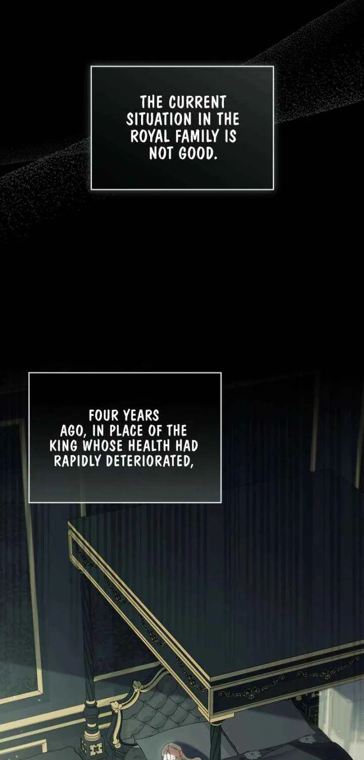 Honey, I Think That’s a Misunderstanding Chapter 41 page 60 - 