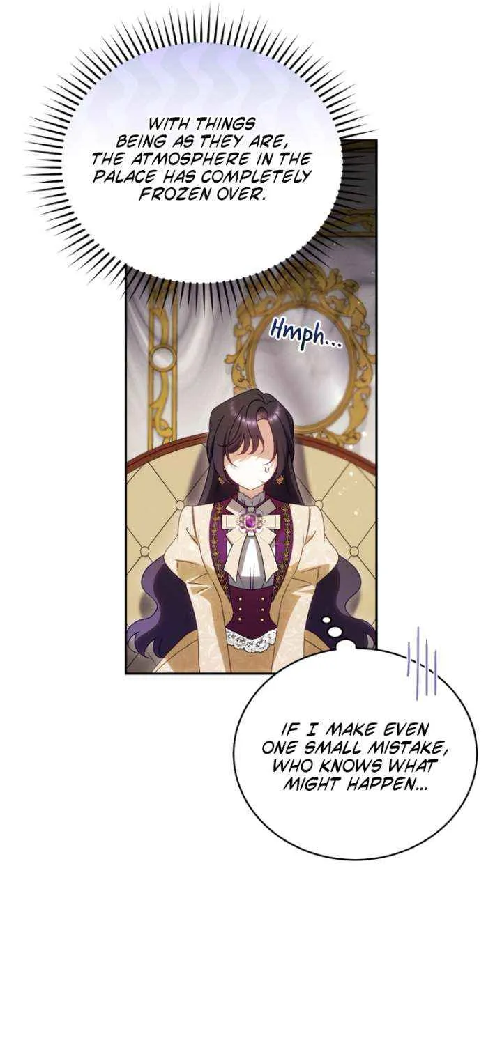 Honey, I Think That’s a Misunderstanding Chapter 41 page 66 - 