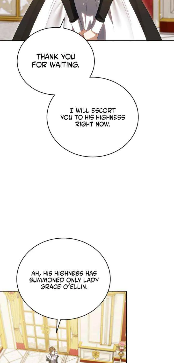 Honey, I Think That’s a Misunderstanding Chapter 41 page 68 - 