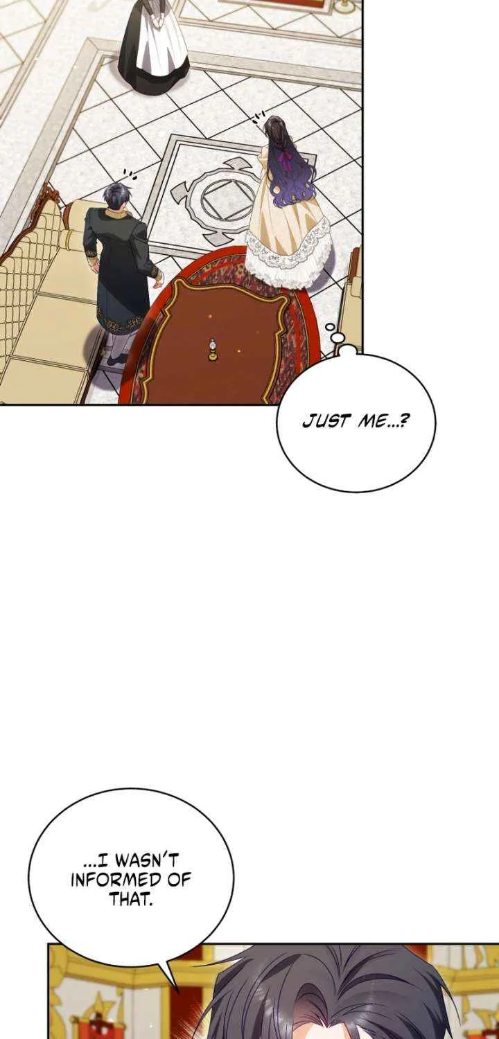 Honey, I Think That’s a Misunderstanding Chapter 41 page 69 - 